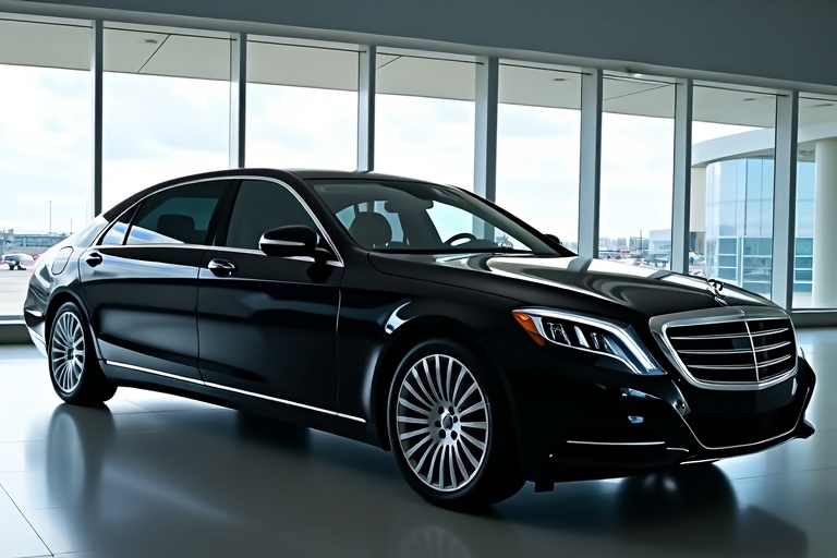 Ground Transportation